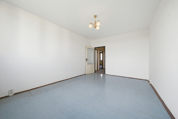 Prodej bytu 3+1 v družstevním vlastnictví 79 m², Chomutov