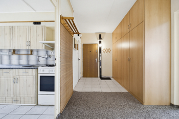 Prodej bytu 3+1 v družstevním vlastnictví 79 m², Chomutov