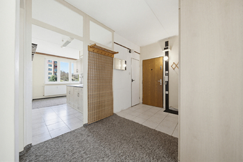 Prodej bytu 3+1 v družstevním vlastnictví 79 m², Chomutov