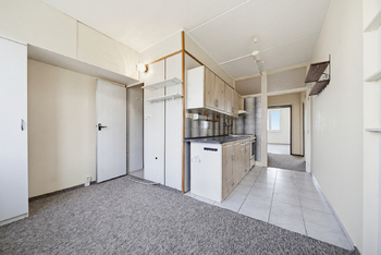 Prodej bytu 3+1 v družstevním vlastnictví 79 m², Chomutov