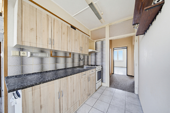 Prodej bytu 3+1 v družstevním vlastnictví 79 m², Chomutov