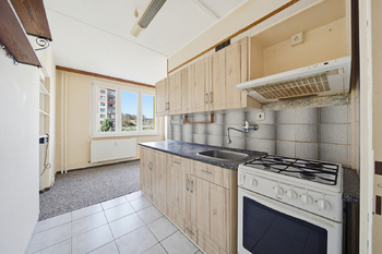 Prodej bytu 3+1 v družstevním vlastnictví 79 m², Chomutov