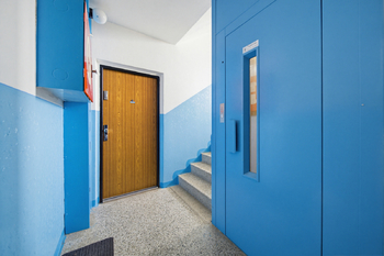 Prodej bytu 3+1 v družstevním vlastnictví 79 m², Chomutov