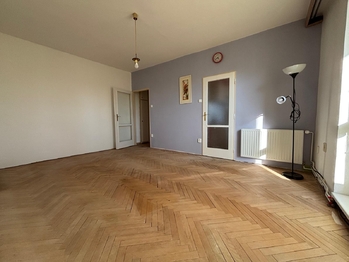 Prodej bytu 2+1 v družstevním vlastnictví 58 m², Uherský Brod