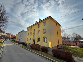 Prodej bytu 2+1 v družstevním vlastnictví 58 m², Uherský Brod
