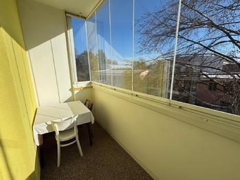 Prodej bytu 2+1 v družstevním vlastnictví 58 m², Uherský Brod