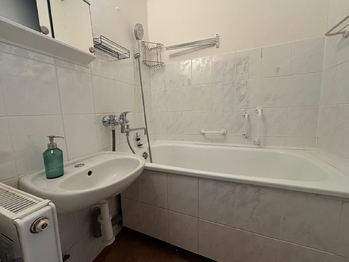 Prodej bytu 2+1 v družstevním vlastnictví 58 m², Uherský Brod