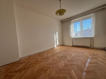 Prodej bytu 2+1 v družstevním vlastnictví 58 m², Uherský Brod