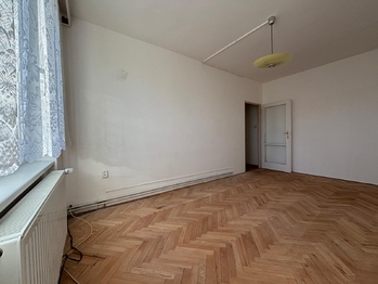 Prodej bytu 2+1 v družstevním vlastnictví 58 m², Uherský Brod
