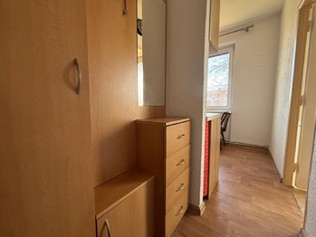 Prodej bytu 2+1 v družstevním vlastnictví 58 m², Uherský Brod