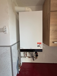 Prodej bytu 2+1 v družstevním vlastnictví 58 m², Uherský Brod