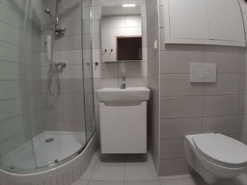Pronájem bytu 3+1 v osobním vlastnictví 58 m², Uherský Brod