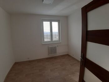 Pronájem bytu 3+1 v osobním vlastnictví 58 m², Uherský Brod
