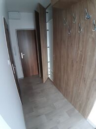 Pronájem bytu 3+1 v osobním vlastnictví 58 m², Uherský Brod