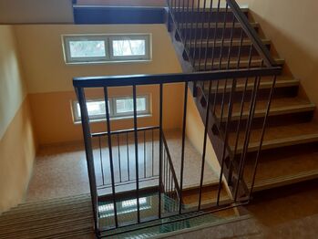 Pronájem bytu 3+1 v osobním vlastnictví 58 m², Uherský Brod