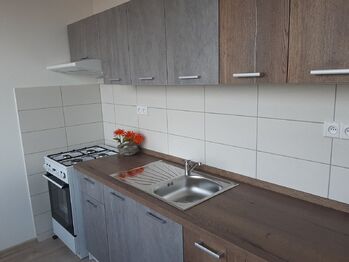 Pronájem bytu 3+1 v osobním vlastnictví 58 m², Uherský Brod
