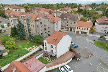 vila a okolí - Prodej domu 242 m², Brandýs nad Labem-Stará Boleslav