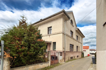 vila - Prodej domu 242 m², Brandýs nad Labem-Stará Boleslav