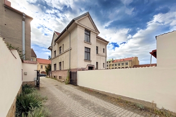 vila - Prodej domu 242 m², Brandýs nad Labem-Stará Boleslav