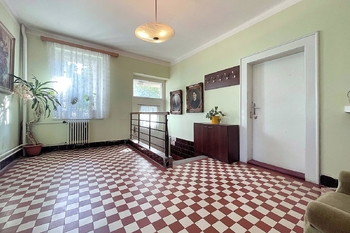 vestibul - Prodej domu 242 m², Brandýs nad Labem-Stará Boleslav