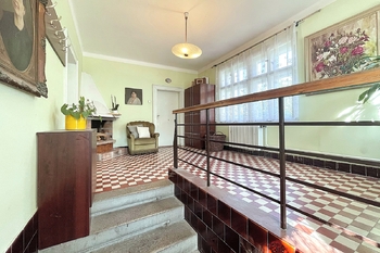 vestibul - Prodej domu 242 m², Brandýs nad Labem-Stará Boleslav