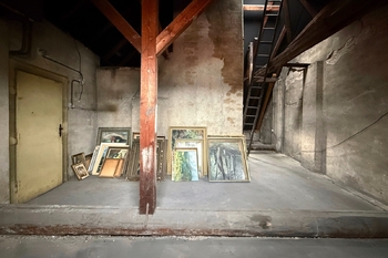 půda - Prodej domu 242 m², Brandýs nad Labem-Stará Boleslav