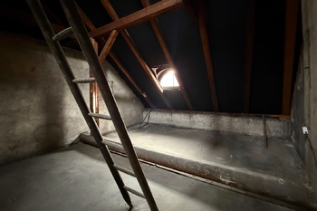 půda - Prodej domu 242 m², Brandýs nad Labem-Stará Boleslav