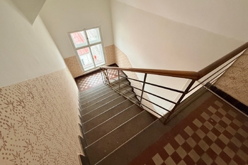 schodiště - Prodej domu 242 m², Brandýs nad Labem-Stará Boleslav