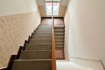 schodiště - Prodej domu 242 m², Brandýs nad Labem-Stará Boleslav