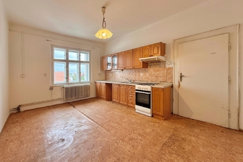 byt v 2.NP - Prodej domu 242 m², Brandýs nad Labem-Stará Boleslav