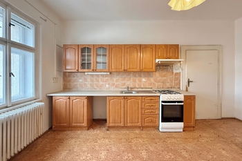 byt v 2.NP - Prodej domu 242 m², Brandýs nad Labem-Stará Boleslav