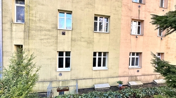 Prodej bytu 2+kk v družstevním vlastnictví 47 m², Praha 9 - Vysočany