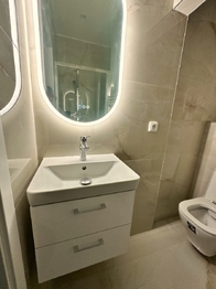 Prodej bytu 2+kk v družstevním vlastnictví 47 m², Praha 9 - Vysočany