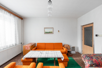 Prodej domu 135 m², Zápy