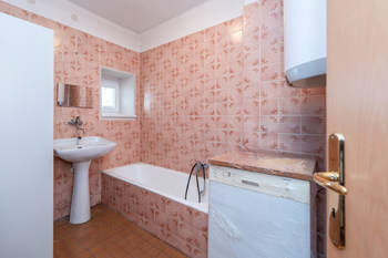 Prodej domu 135 m², Zápy