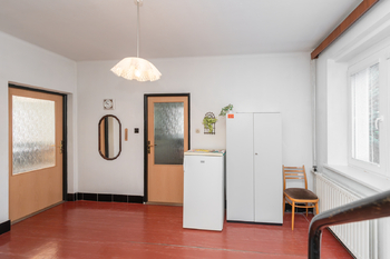 Prodej domu 135 m², Zápy