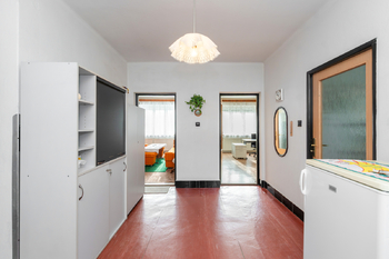 Prodej domu 135 m², Zápy