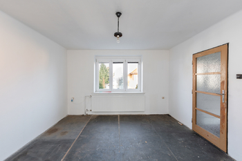 Prodej domu 135 m², Zápy