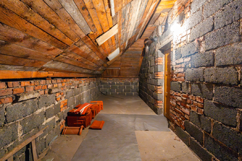 Prodej domu 135 m², Zápy