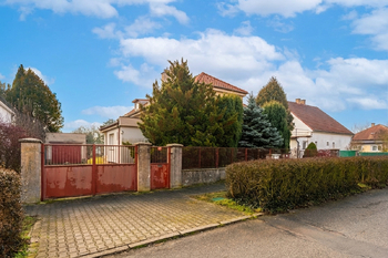 Prodej domu 135 m², Zápy