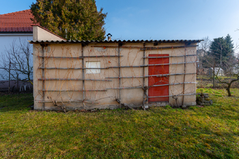 Prodej domu 135 m², Zápy