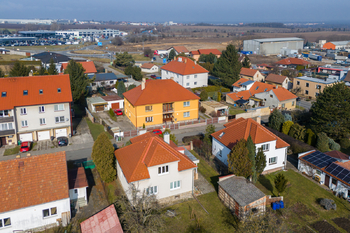 Prodej domu 135 m², Zápy