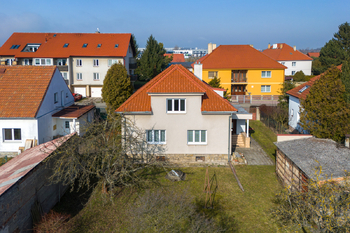 Prodej domu 135 m², Zápy