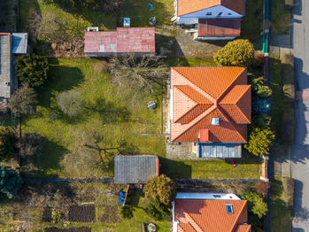 Prodej domu 135 m², Zápy