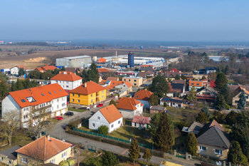 Prodej domu 135 m², Zápy