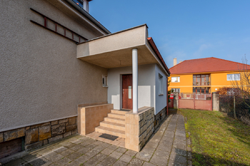 Prodej domu 135 m², Zápy