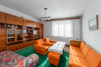 Prodej domu 135 m², Zápy