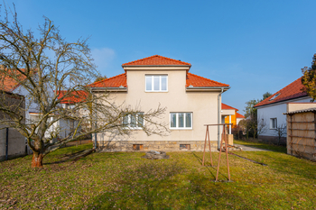 Prodej domu 135 m², Zápy