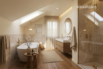 Prodej domu 135 m², Zápy