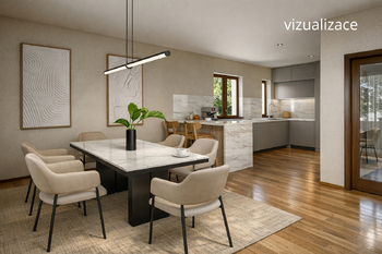 Prodej domu 135 m², Zápy